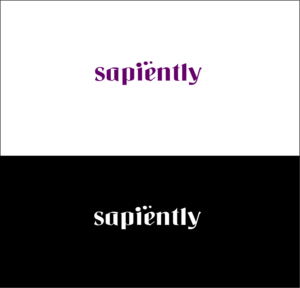 Logo Design by Udaya G for sapiently | Design #25943310