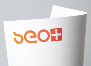 SEO+ | Logo Design by Visifine