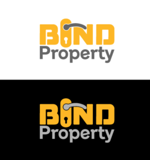 Logo Design by got2believe for The Bond Investment Group | Design #25900986