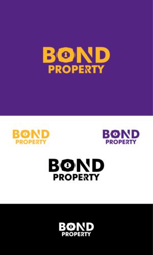 Logo Design by emmanuel 23 for The Bond Investment Group | Design #25902496