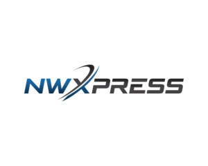 NW XPRESS | Logo-Design von Atec