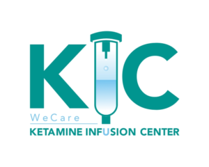 Logo Design by Gito Kahana for WeCare Ketamine Infusion Center, LLC | Design #25934388