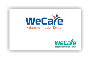 Logo Design by Udaya G for WeCare Ketamine Infusion Center, LLC | Design #25947846