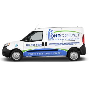 Car Wrap Design by Yoga Tri for OneContact IFS | Design: #25902664