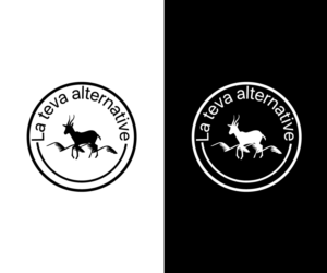 La teva alternativa | Logo-Design von makerlogoz