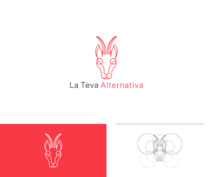 La teva alternativa | Logo Design by WahyuHMD