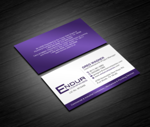 Business Card Design by Creations Box 2015 for this project | Design #25927000