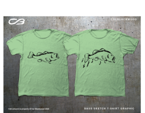 T-shirt Design by Col 3 for this project | Design #25917110