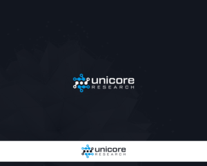 Unicore Research | Logo Design by JohnM.