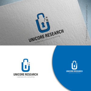 Unicore Research | Logo Design by sez_inn