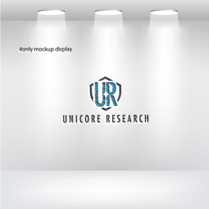 Unicore Research | Logo Design by hjyoo