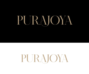 Purajoya | Logo Design by MaToTiPiLa