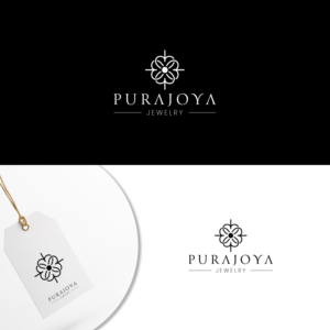 Purajoya | Logo Design by sez_inn