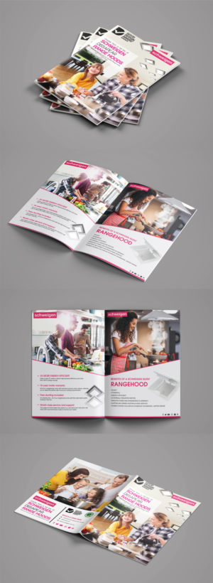 Brochure Design by sonu parmar