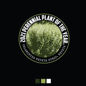 Perennial Plant of the Year T-Shirt | T-Shirt-Design von Hardcore Design