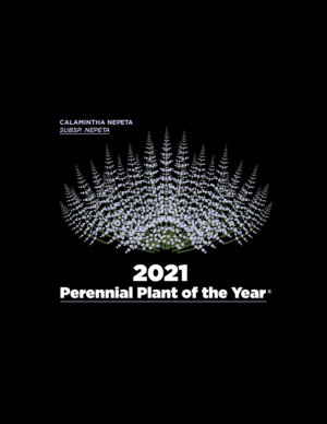 T-Shirt-Design von JLAGO für Perennial Plant Association | Design #25969668