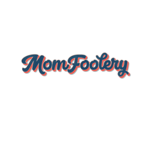 MomFoolery | Logo Design by DesignDUO