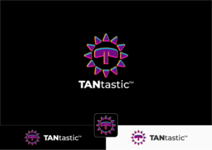 Design Logo and App Icon for TANtastic UV  | Icon-Design von ~idiaz~