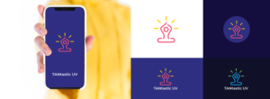 Design Logo and App Icon for TANtastic UV  | Icon-Design von lnb...