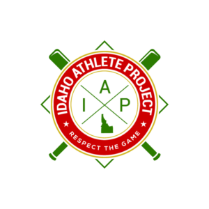 Idaho Athlete Project- Holiday Camp Logo | Graphic Design by Abiyoso28