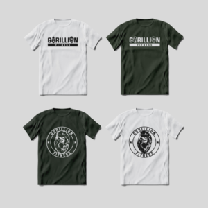 fitness designs for t-shirts | T-shirt Design by HELLOCRUNK