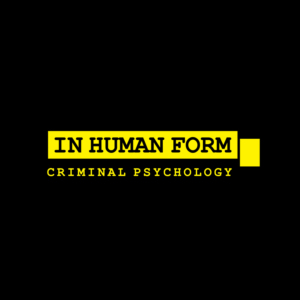 In Human Form | Logo Design by geni