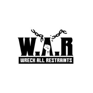 Logo Design by geni for Wreck All Restraints | Design #25946921