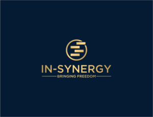 In-synergy | Logo Design by BNdesigner