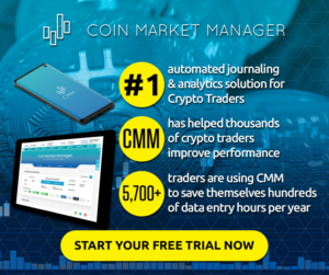 Coin Market Man Banner Ad campaign | Banner Ad Design by Sergio Coelho