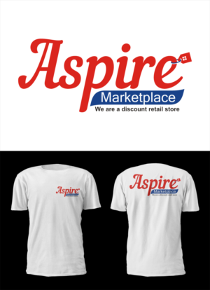 Design t-shirt for our business for employees to wear | T-shirt Design by D'Mono