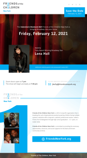 Email Marketing Design by Chelle!13 for this project | Design #26020366