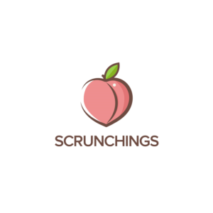 Scrunchings | Logo Design by Blvck