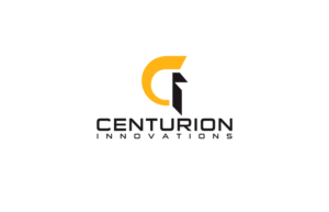 Centurion Innovations | Logo Design by Avartde