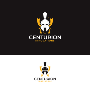 Centurion Innovations | Logo Design by Graphic Bricks