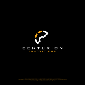 Centurion Innovations | Logo Design by ds | designstructure