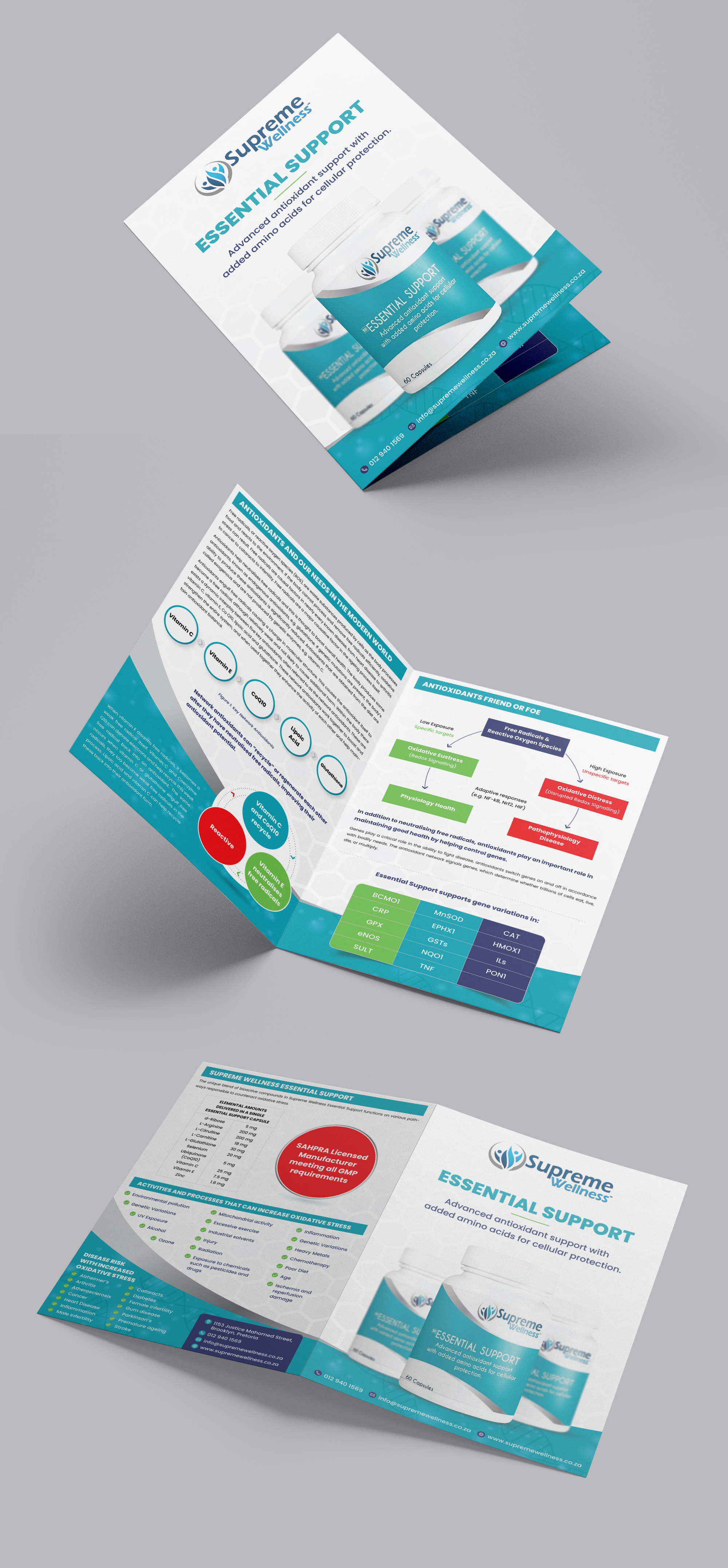 Flyer Design by vcreativecloud for DL Langley | Design #25997913