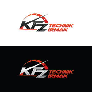 Kfz Technik Irmak | Logo Design by prodesigns99