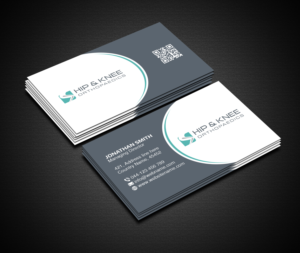 Business Card Design by Creations Box 2015 for this project | Design #26005678