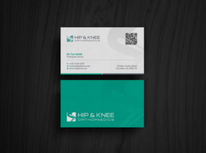 Business Card Design by Pinar® for this project | Design #26008084