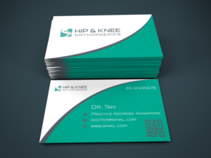 Business Card Design by creativelogodesigner86 for this project | Design #25980923