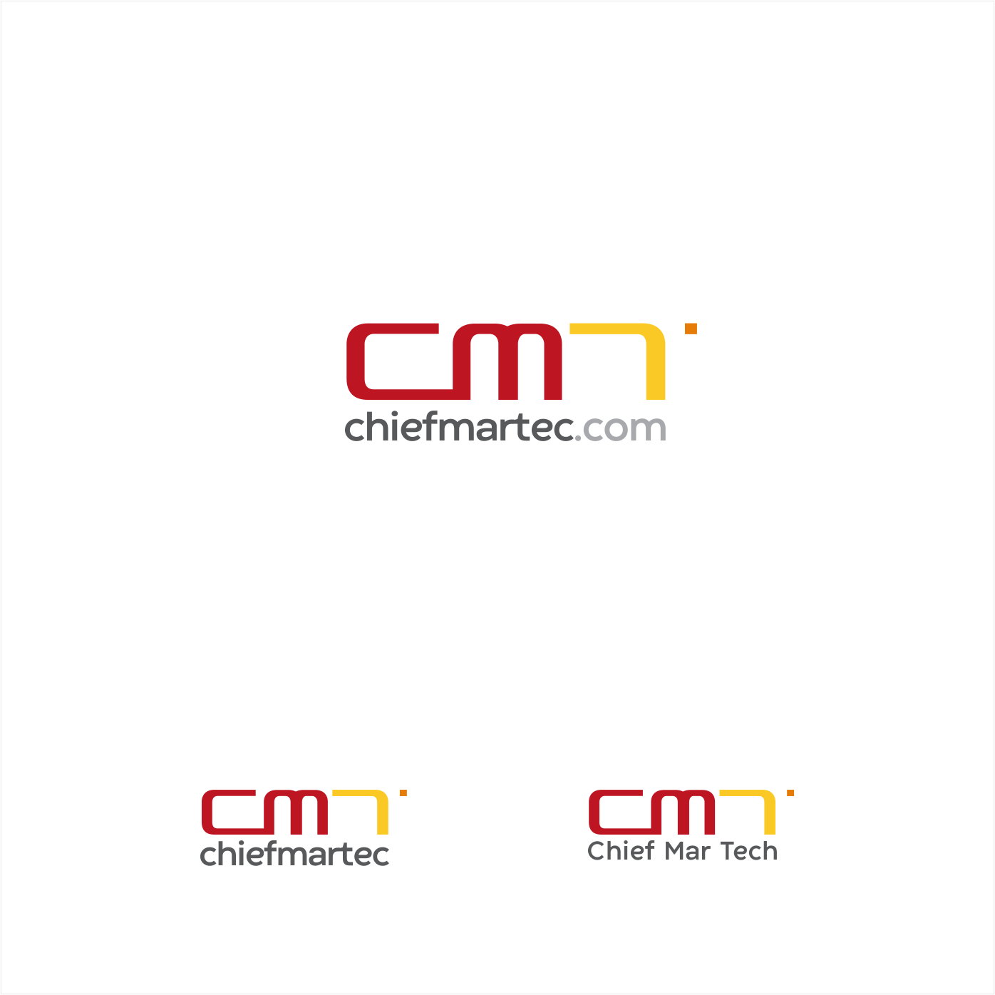 Logo Design by Arham Hidayat for Marketing Technology Media LLC | Design #26012751