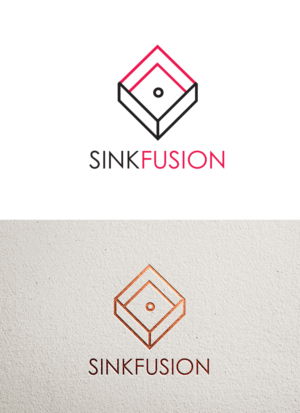 Logo Design by see why