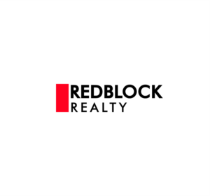 Logo Design by jose_luiz for REDBLOCK Realty Inc. | Design #26018062