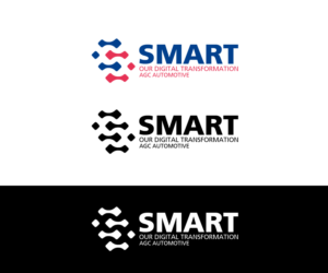 SMART | Logo Design by drekkk