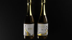 Tap Art Bottling Project needs a Food-Wine Label (front & back) design | Etikett-Design von Bear Studio