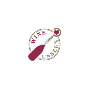 Wine Unseen | Logo-Design von DigitalArt