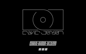 Logo Design by chris.Hilton.design for David Jensen Photography | Design #26020311