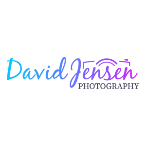 Logo Design by Jose Alvin for David Jensen Photography | Design #26007362