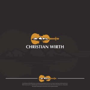 Christian Wirth | Logo Design by ecorokerz