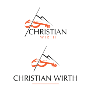 Christian Wirth | Logo Design by Rii